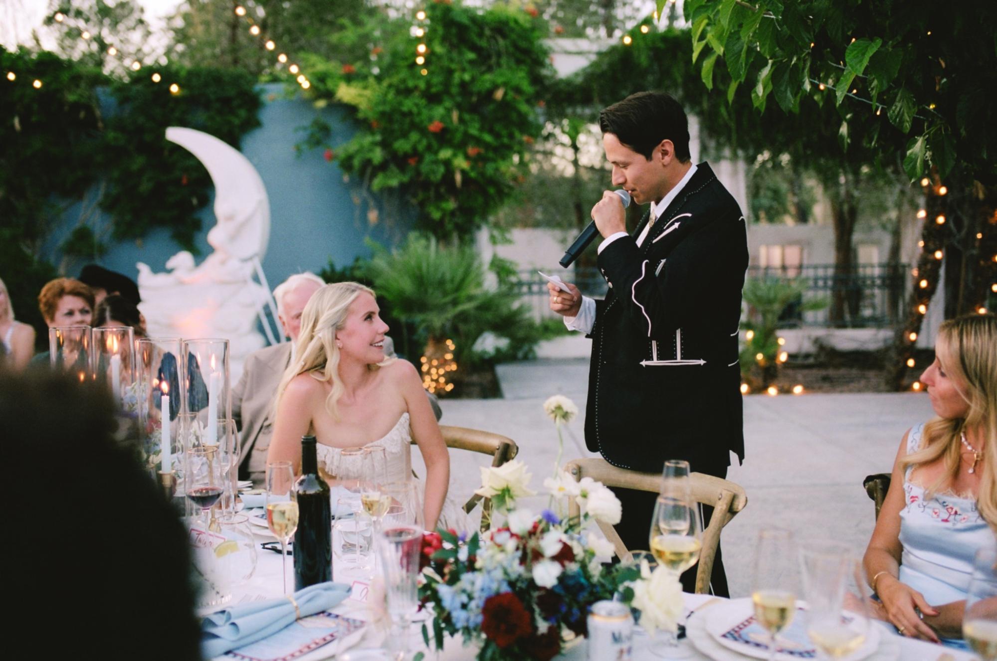 Candid wedding moments, Las Vegas wedding
