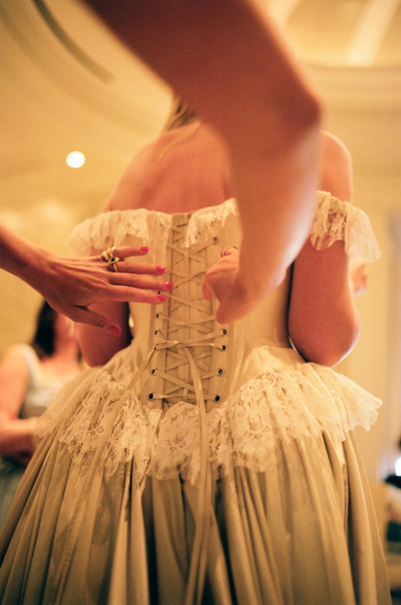 Editorial wedding details, Las Vegas wedding